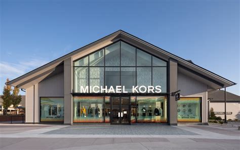 Michael Kors store castle rock co